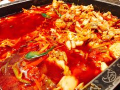 -自贡好吃客(科华店)