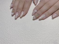点击看大图 -Aso Artist Beauty美甲美睫