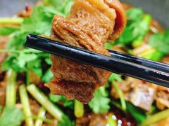 -东山羊庄(八卦岭店)