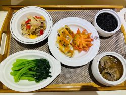 -东方幸福国际母婴月子会所(沙湾公园店)