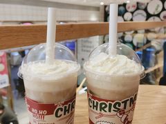 -乐艺哆·乐活烘焙(浦西万达店)