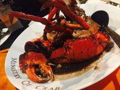 -Ministry of Crab(科伦坡店)