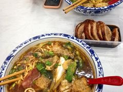 -孙记大碗皮肚面(后宰门店)