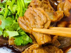 -天一沾水肥肠(科园一街店)