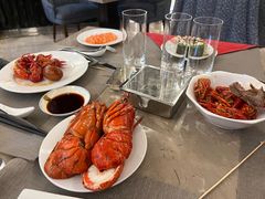-星河湾半岛酒店·意咖啡西餐厅