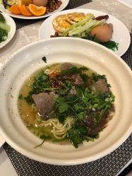 -东航云逸酒店·宴会厅