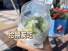 -麦当劳(新王府井店)