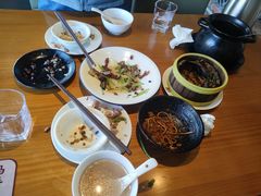 -莲餐厅·湖北菜·藕汤老手艺(愚园路店)