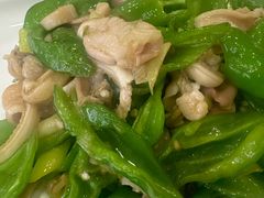 -渔家乐小海鲜(皇姑店)