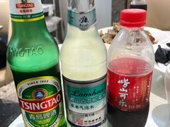 -船歌·鱼水饺青岛菜(国贸商城店)