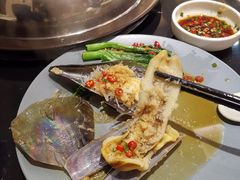 蛏子王-祥记餐饮•豫粤珍味(郑东新区新长安店)