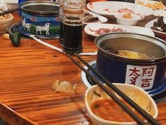 -草之味草原·涮羊肉火锅(吴中万达店)