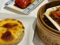 -稻香酒家·33年老字号·港式粤菜(富邦中心店)