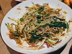 掌勺盆盆菜-金掌勺锅包肉(华润万象城店)