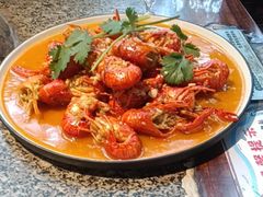 -好灶头妈妈菜·千岛湖土菜地标美食