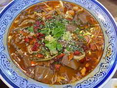 -长兴菜馆(高桥店)