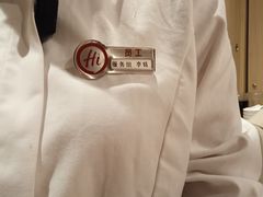 -海底捞大排档火锅(悦荟广场店)