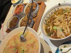 -磁州卤面·邯郸地方菜(复兴区店)