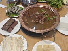 -老诚一锅(锦州总店)