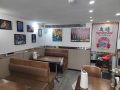 -本味友膳·茶餐厅(和达中心城店)