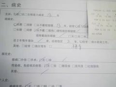 -昆明普瑞眼科医院·近视手术(龙泉院区)