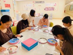 -莉泽月子中心(凯旋江景店)
