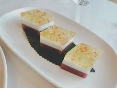 椰汁红豆糕-上海会馆(香港名都店)
