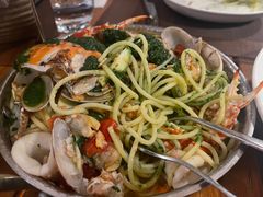 意面-Solo(衡山路店)