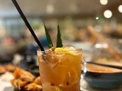 -蕉叶·泰国歌舞风情(世贸店)