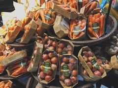 -金鹰超市(国际购物中心新街口店)