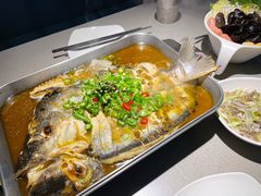-半天妖烤鱼(芝罘万达店)