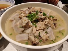 -湘中缘·湖南菜(娄底驻京办店)