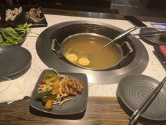 -海汕记·潮汕鲜牛肉火锅·自助