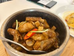 -湛江菜.江南首席(昆山店)