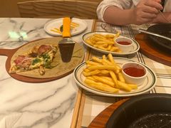 -菲滋意式餐厅(富阳东方茂店)