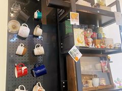 -醒味咖啡馆(南市桥巷店)