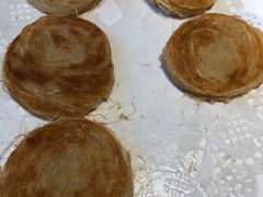 银丝饼-随园花园餐厅(新港中路店)