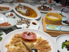 -古韵轩·江浙融合菜(梁溪店)