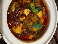 -陈麻婆豆腐(旗舰店)