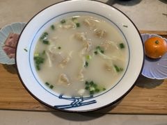 -漫渡庄绿岛花园•隐市庭园菜(滨湖店)