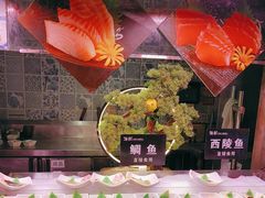 -领鲜活海鲜榴莲自助火锅(东门店)