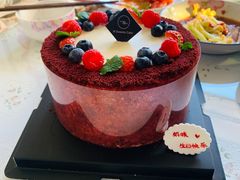 -姆们M Sweetie Cake(三里屯店)
