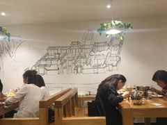 大堂-白鹿江西餐厅(北师大店)