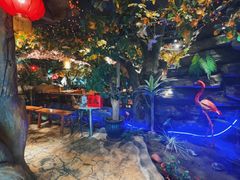 -城墙拐拐火锅(三峡广场黑金冠店)