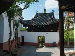-东坡赤壁风景名胜区
