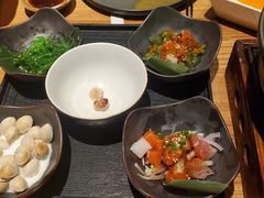 -隐泉之语日式料理(王府中环店)