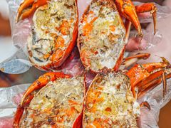 -友强·22年特色海鲜大排档·闽菜(厦门美食地标店)