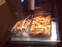-富力丽思卡尔顿酒店·香荟全日制餐厅