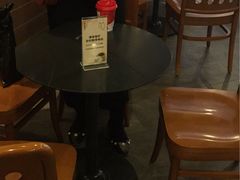 -星巴克(丽水万地广场店)