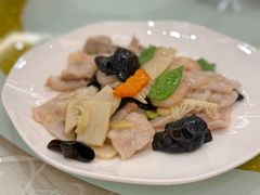 -金三杯酒家(泉城路店)